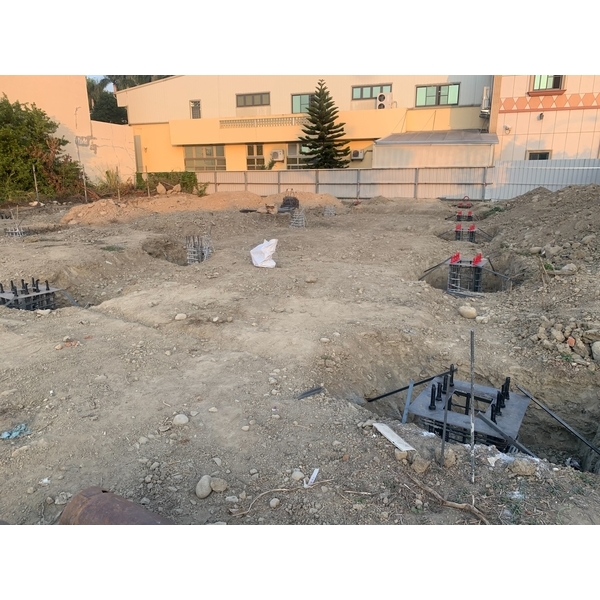 鋼構地基 鋼構地基,育鴻工程行