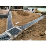 水溝蓋 - 育鴻工程行