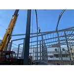 鋼構工程 - 育鴻工程行