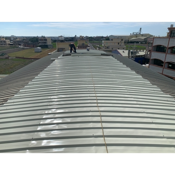 鐵皮屋頂 鐵皮屋頂,育鴻工程行