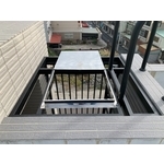 白鐵天窗 - 育鴻工程行