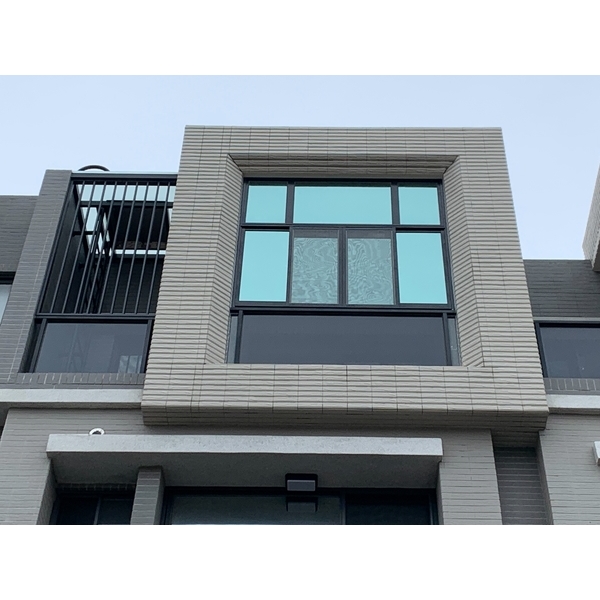 鋁門窗安裝-育鴻工程行