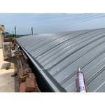 鐵皮屋工程 - 育鴻工程行