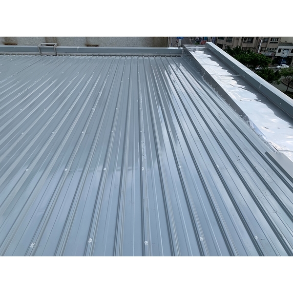 鐵皮屋工程-育鴻工程行