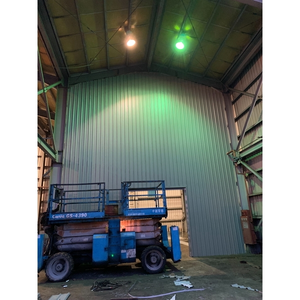 鐵皮屋隔間,育鴻工程行