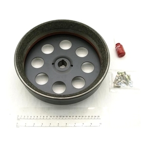 6061 科尼制動器殼體,台灣科尼起重機設備有限公司