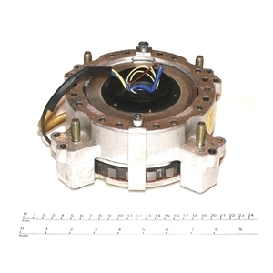 科尼煞車 N302／1,台灣科尼起重機設備有限公司