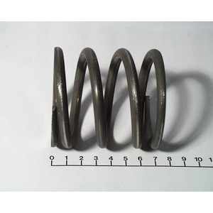 科尼彈簧,台灣科尼起重機設備有限公司