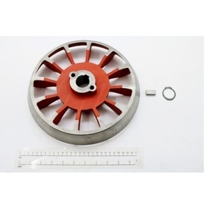 科尼制動輪,台灣科尼起重機設備有限公司