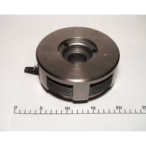 科尼離合器;科尼電磁離合器,台灣科尼起重機設備有限公司