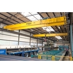 德馬格標準架空移動式起重機(雙軌)-台灣科尼起重機設備有限公司