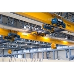 德馬格工程起重機 , 台灣科尼起重機設備有限公司