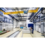 德馬格標準架空移動式起重機(懸吊型起重機) , 台灣科尼起重機設備有限公司