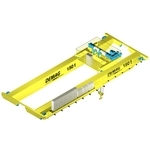 德馬格標準 ZKKW 開放式捲揚機-台灣科尼起重機設備有限公司