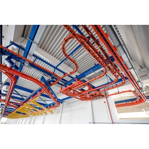 德馬格KBK懸吊式起重機,台灣科尼起重機設備有限公司