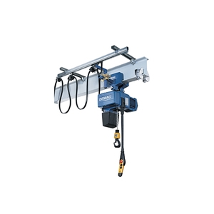 德馬格電動鍊條吊車,台灣科尼起重機設備有限公司