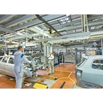 提供KBK輕便起重機給操作者 , 台灣科尼起重機設備有限公司