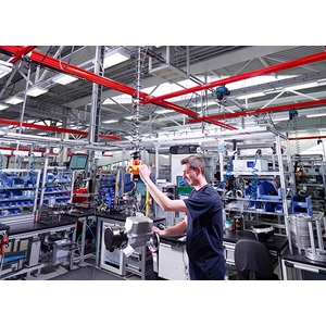 德馬格DCM-PRO鍊條吊車,台灣科尼起重機設備有限公司