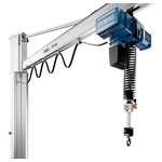 德馬格DCBS鍊條吊車-台灣科尼起重機設備有限公司