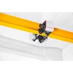 科尼CXT UNO 鋼索主機起重機-台灣科尼起重機設備有限公司