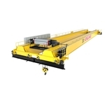 科尼CXT鋼索主機起重機-台灣科尼起重機設備有限公司