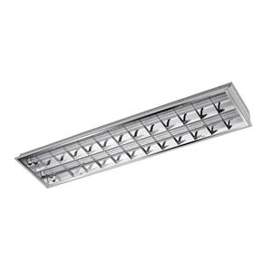 LED輕鋼架燈 , 世界之光實業股份有限公司