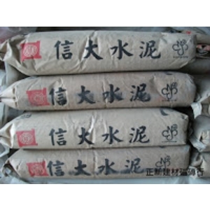 信大牌水泥,正新建材行