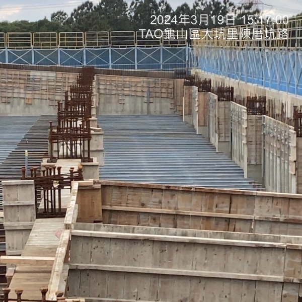 重型支撐架-台中鷹架