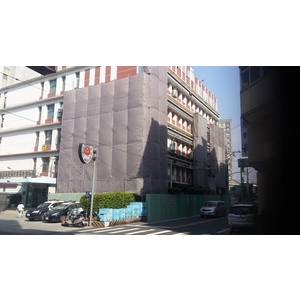 系統鷹架工程