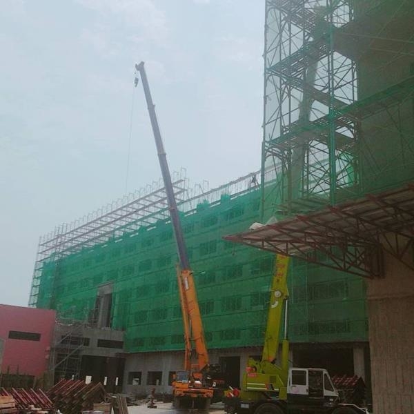 CNS鋼管鷹架工程,台中鷹架