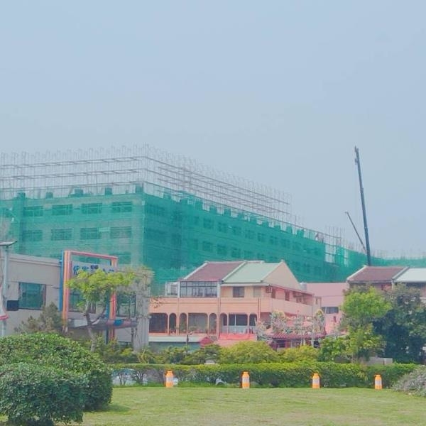 CNS鋼管鷹架工程,台中鷹架