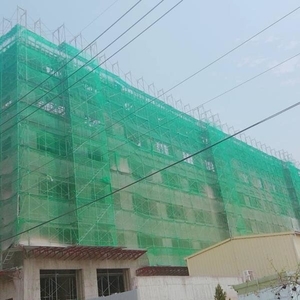 CNS鋼管鷹架工程