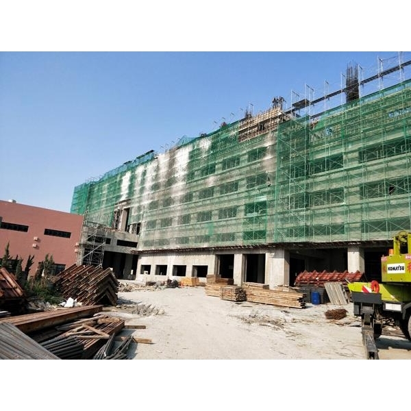 CNS鋼管鷹架工程,台中鷹架