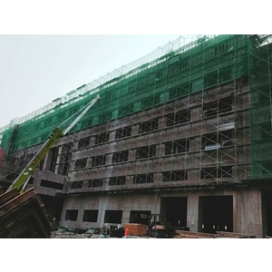 CNS鋼管鷹架工程