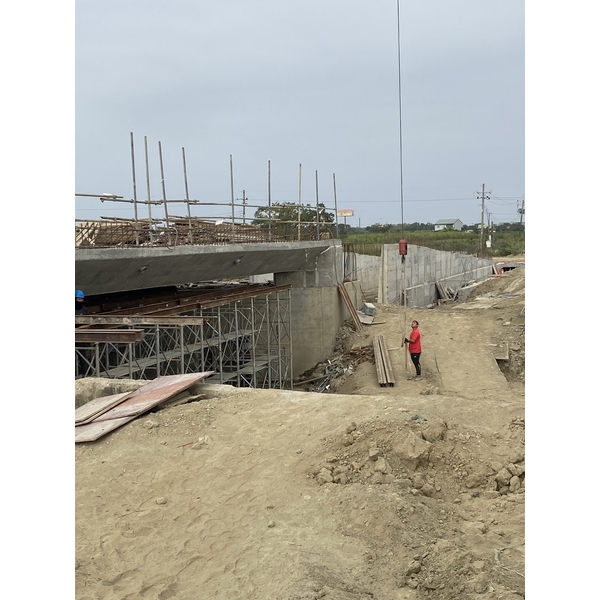 門型重型架工程-台中鷹架