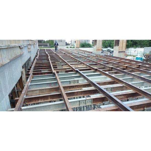 系統重型架工程-台中鷹架