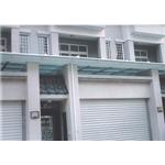 採光罩 - 嘉信鋁門商行