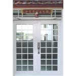 鋁門 - 嘉信鋁門商行