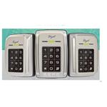 金屬型門禁讀卡機-萬龍科技實業有限公司