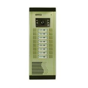 傳統按鍵數位彩色影像門口機,萬龍科技實業有限公司