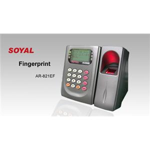 指紋機,萬龍科技實業有限公司