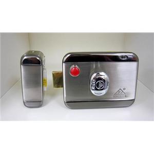 靜音電鎖,萬龍科技實業有限公司