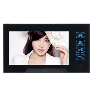 有線室內機,萬龍科技實業有限公司