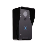 有線普通室外機