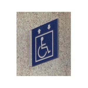 壓克力指示牌 , 家葳企業有限公司