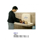 尿布床橫式963H , 家葳企業有限公司