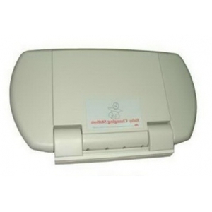 尿布床橫式964H , 家葳企業有限公司