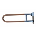 可掀式活動扶手