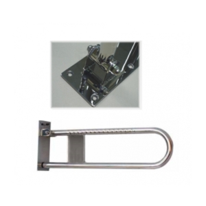 可掀式活動(UD不鏽鋼)扶手,家葳企業有限公司