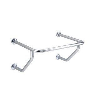 不銹鋼扶手-W型面盆扶手,家葳企業有限公司